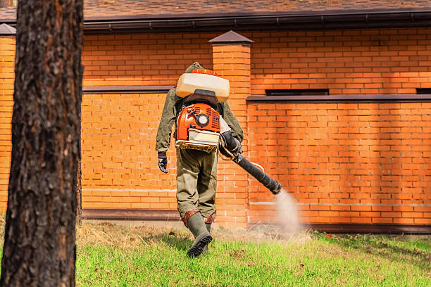 Trusted Fumigation Services service in Harbor Springs, MI - Nex Pest Control
